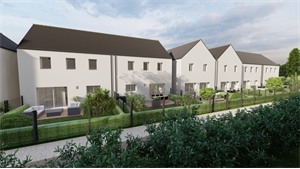 maison à la vente -   35270  COMBOURG, surface 87 m2 vente maison - UBI425765911